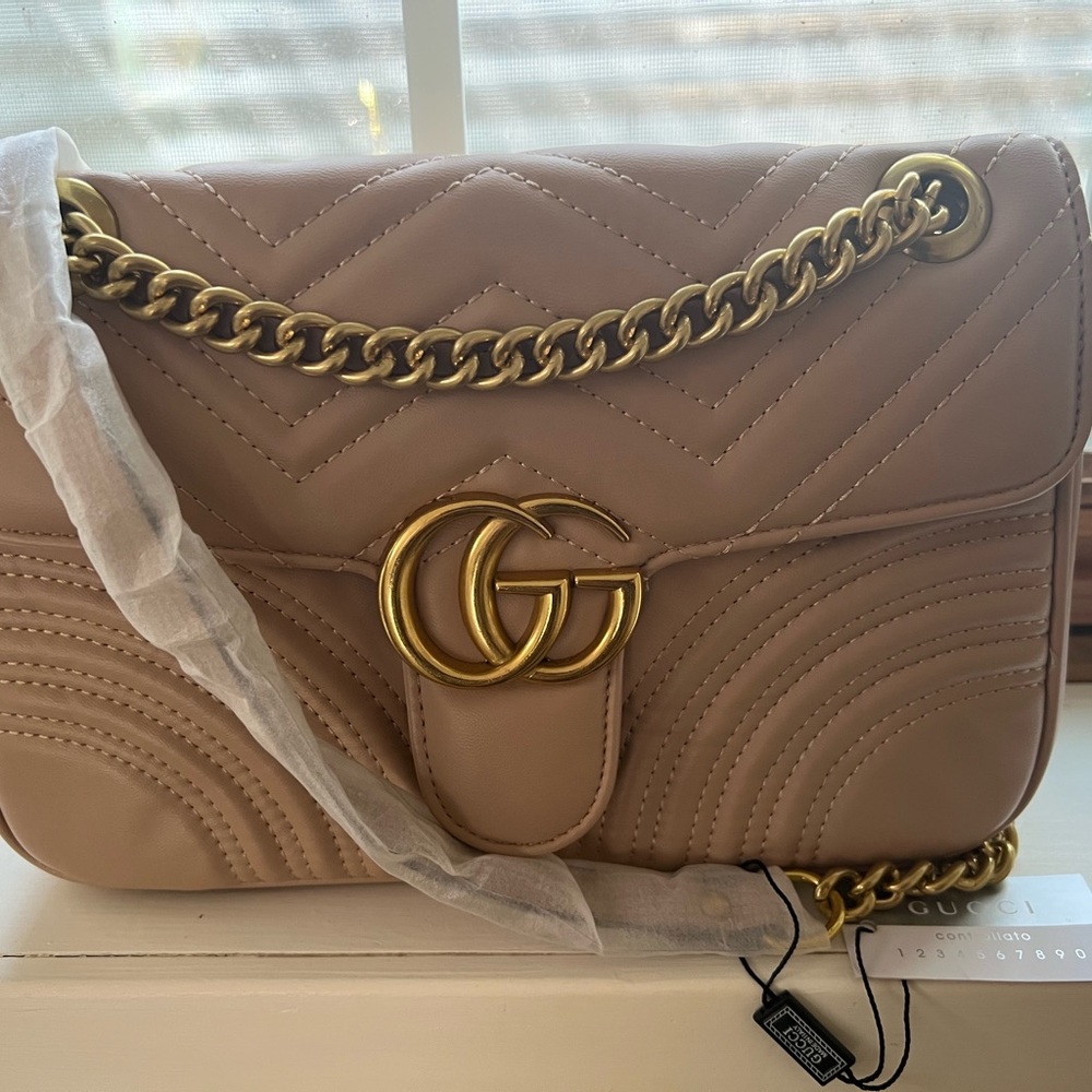 Gucci Bag NWT